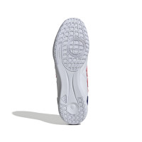 adidas Super Sala 2 Indoor Football Boots (IN) White Red Blue