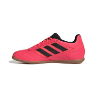adidas Super Sala 2 Indoor Football Boots (IN) Pink Black