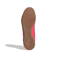 adidas Super Sala 2 Indoor Football Boots (IN) Pink Black