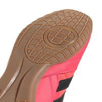 adidas Super Sala 2 Indoor Football Boots (IN) Pink Black