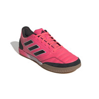 adidas Top Sala Competition Indoor Football Boots (IN) Pink Black White