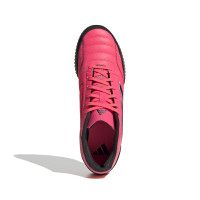 adidas Top Sala Competition Indoor Football Boots (IN) Pink Black White