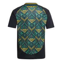 adidas Jamaica Away Shirt 2024-2026 Kids