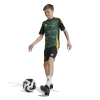 adidas Jamaica Away Shirt 2024-2026 Kids