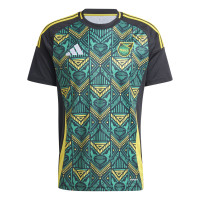 adidas Jamaica Away Shirt 2024-2026
