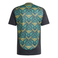adidas Jamaica Away Shirt 2024-2026