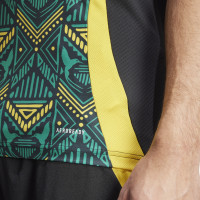 adidas Jamaica Away Shirt 2024-2026