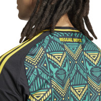 adidas Jamaica Away Shirt 2024-2026