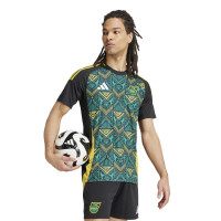 adidas Jamaica Away Shirt 2024-2026