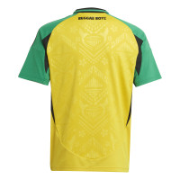 adidas Jamaica Home Jersey 2024-2026 Kids