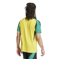 adidas Jamaica Home Jersey 2024-2026