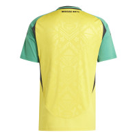 adidas Jamaica Home Jersey 2024-2026