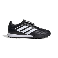 adidas Copa Gloro 2 Turf Football Shoes (TF) Black White