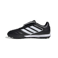 adidas Copa Gloro 2 Turf Football Shoes (TF) Black White