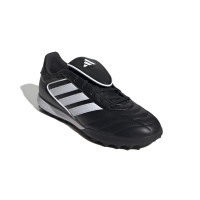 adidas Copa Gloro 2 Turf Football Shoes (TF) Black White