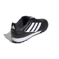 adidas Copa Gloro 2 Turf Football Shoes (TF) Black White