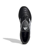 adidas Copa Gloro 2 Turf Voetbalschoenen (TF) Zwart Wit