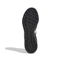 adidas Copa Gloro 2 Turf Football Shoes (TF) Black White
