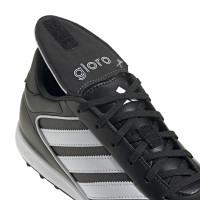 adidas Copa Gloro 2 Turf Football Shoes (TF) Black White