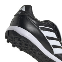 adidas Copa Gloro 2 Turf Football Shoes (TF) Black White