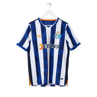 New Balance FC Porto Thuisshirt 2024-2025