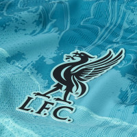 Nike Liverpool Uitshirt Vapor Match 2020-2021