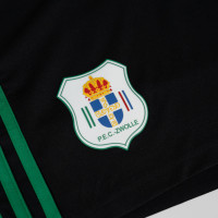 adidas PEC Zwolle Uittenue 2024-2025 Kids
