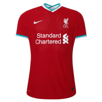 Nike Liverpool Thuisshirt Vapor Match 2020-2021
