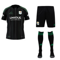 adidas PEC Zwolle Uittenue 2024-2025 Kids