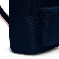 Nike Kylian Mbappé Kids Backpack Dark Blue Pink Yellow