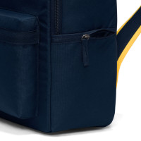 Nike Kylian Mbappé Kids Backpack Dark Blue Pink Yellow