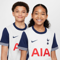 Nike Tottenham Hotspur Home Jersey 2024-2025 Kids