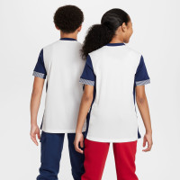Nike Tottenham Hotspur Home Jersey 2024-2025 Kids