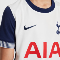 Nike Tottenham Hotspur Home Jersey 2024-2025 Kids