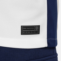 Nike Tottenham Hotspur Home Jersey 2024-2025 Kids