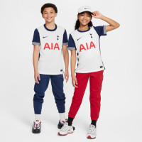 Nike Tottenham Hotspur Home Jersey 2024-2025 Kids