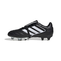 adidas Copa Gloro 2 Iron Nop Football Shoes (SG) Black White