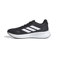 adidas Runfalcon 5 Running Shoes Kids Black White