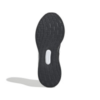 adidas Runfalcon 5 Running Shoes Kids Black White