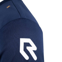 Robey Crossbar Training Shirt Kids Dark Blue