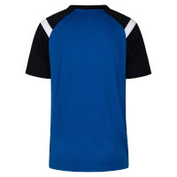 Robey Control Football Shirt Blue