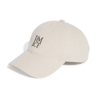 adidas Real Madrid Cap Beige Bruin