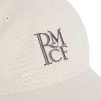 adidas Real Madrid Cap Beige Bruin
