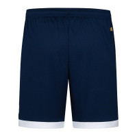 Robey Control Kids Football Shorts Dark Blue