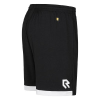 Robey Control Football Shorts Black