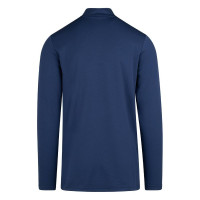 Robey Crossbar Training sweater 1/4-Zip Dark Blue