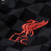 Nike Liverpool 3rd Voetbalshirt 2020-2021