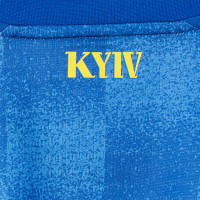 New Balance Dynamo Kiev Away Shirt 2024-2025