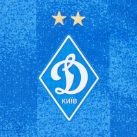New Balance Dynamo Kiev Away Shirt 2024-2025