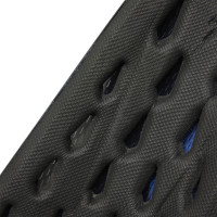 adidas X League Scheenbeschermers Zwart Donkerblauw